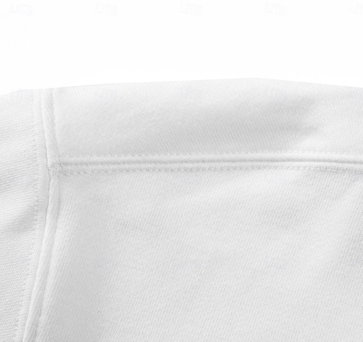 100% Cotton Palm Tree Graphic Hoodie