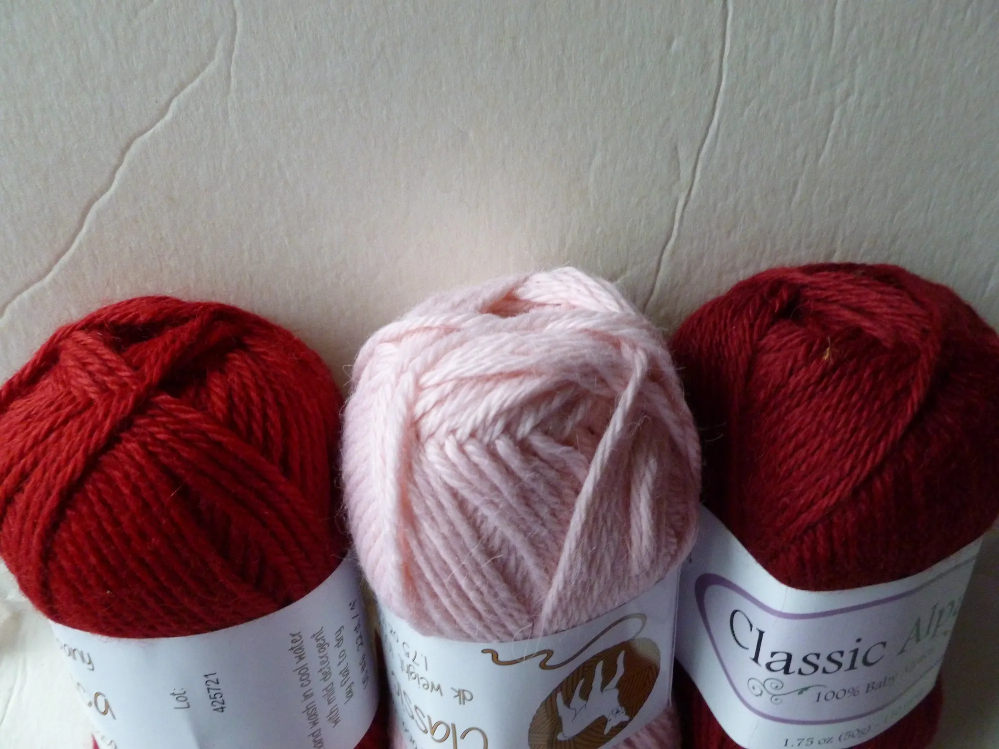 15% off Retail Classic Alpaca by The Alpaca Yarn Company, 100 Percent Baby Alpaca, DK weight 50 gm