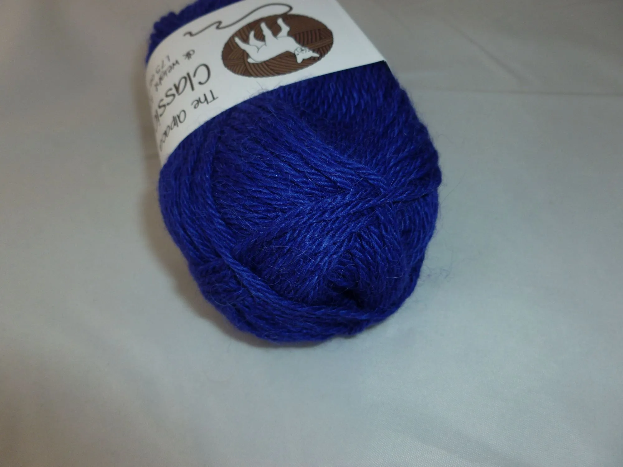 15% off Retail Classic Alpaca by The Alpaca Yarn Company, 100 Percent Baby Alpaca, DK weight 50 gm