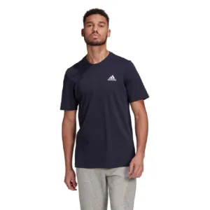 Adidas Essentials Men Lifestyle T-Shirt  Ink
