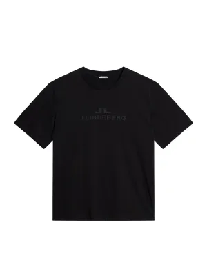 Alpha T-shirt / Black