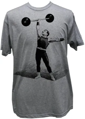 Annex Strongman T-Shirt
