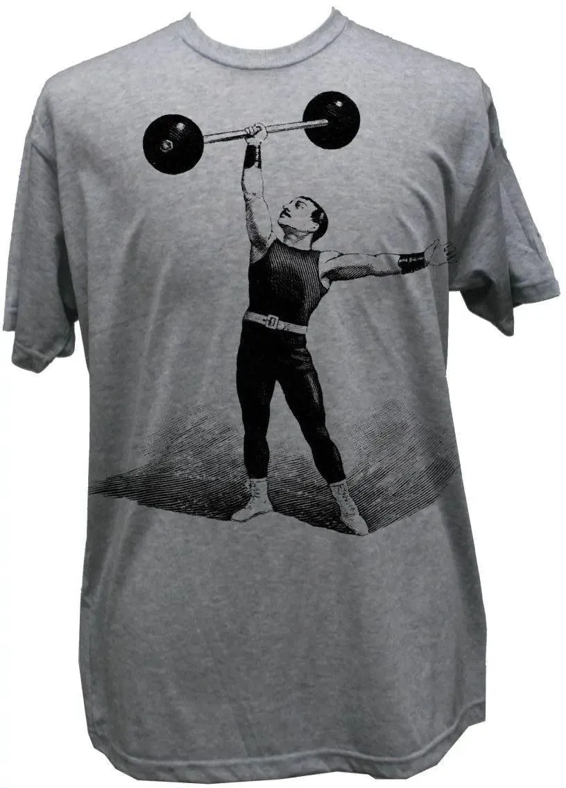 Annex Strongman T-Shirt