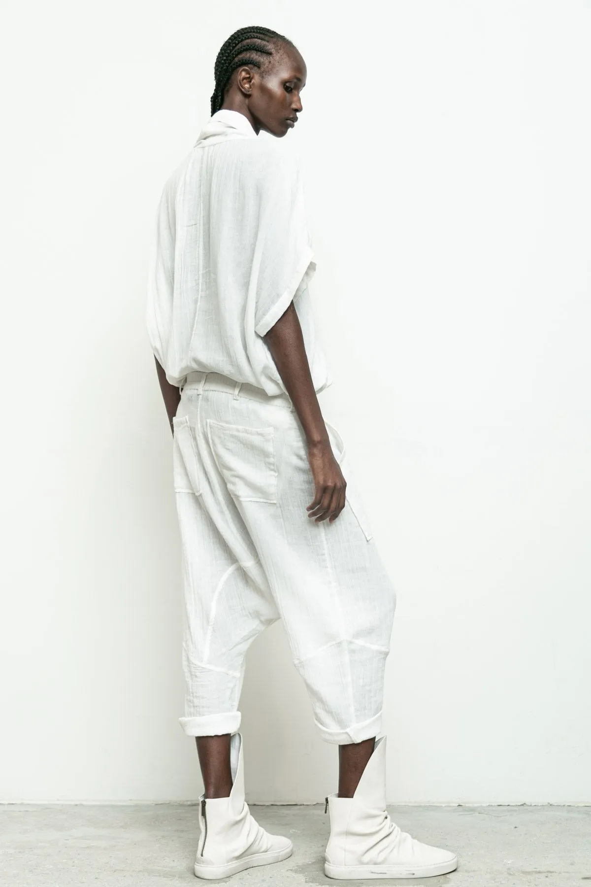 Atticus Pants