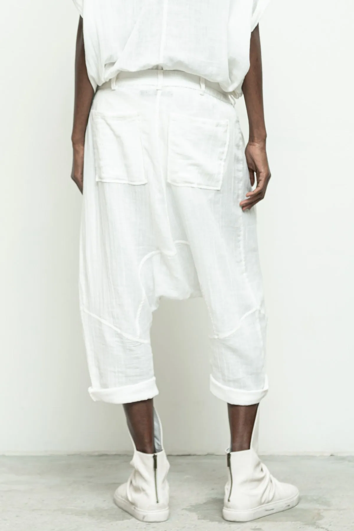 Atticus Pants