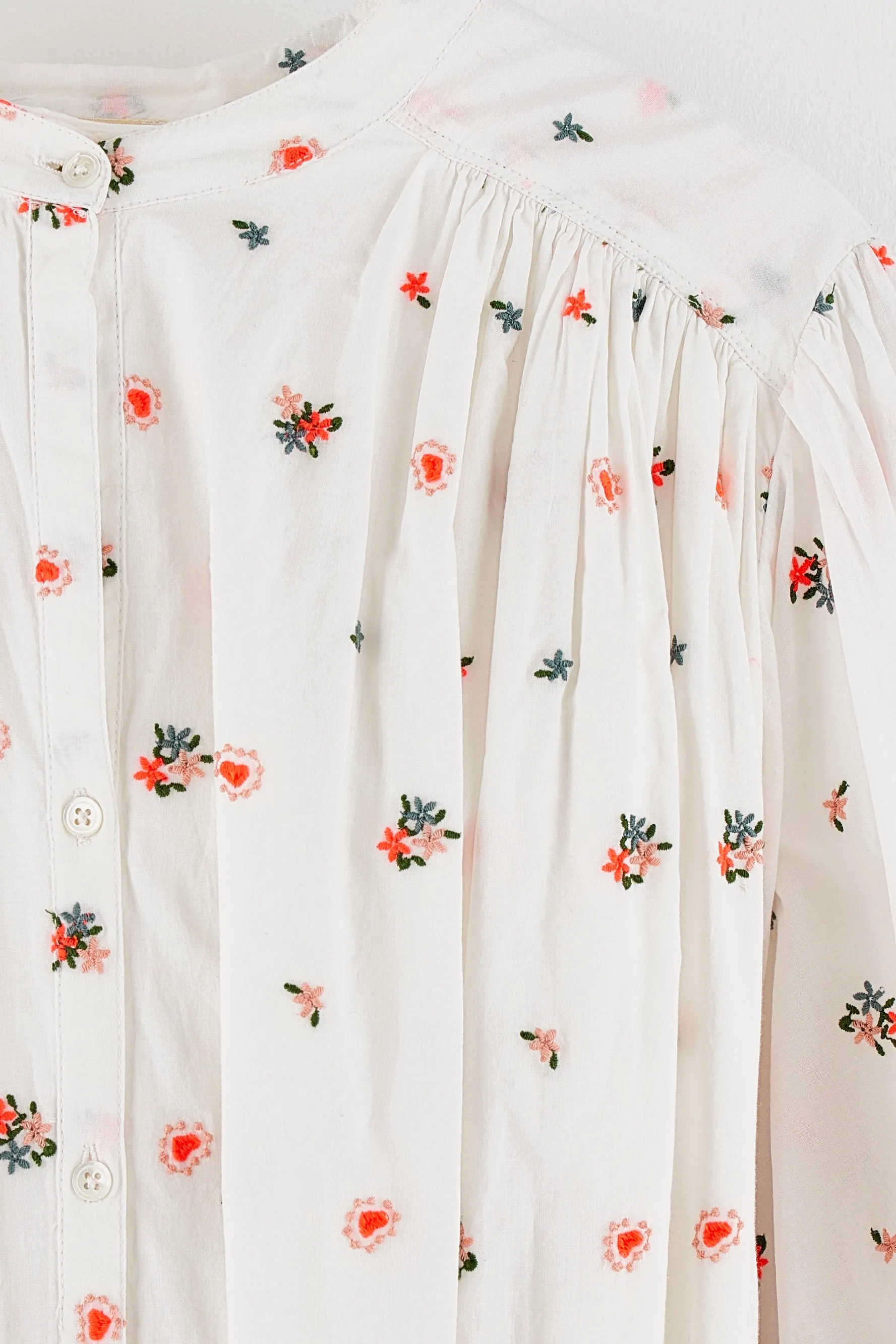 Bellerose - Isys Dress: Combo B