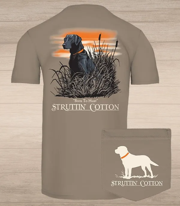 Born To Hunt T-Shirt