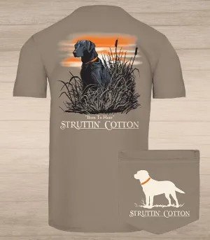 Born To Hunt T-Shirt