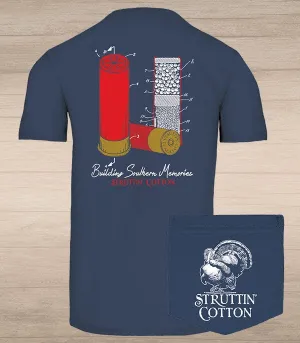 Building Southern Memories T-Shirt