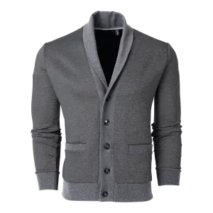 Chene Shawl Cardigan
