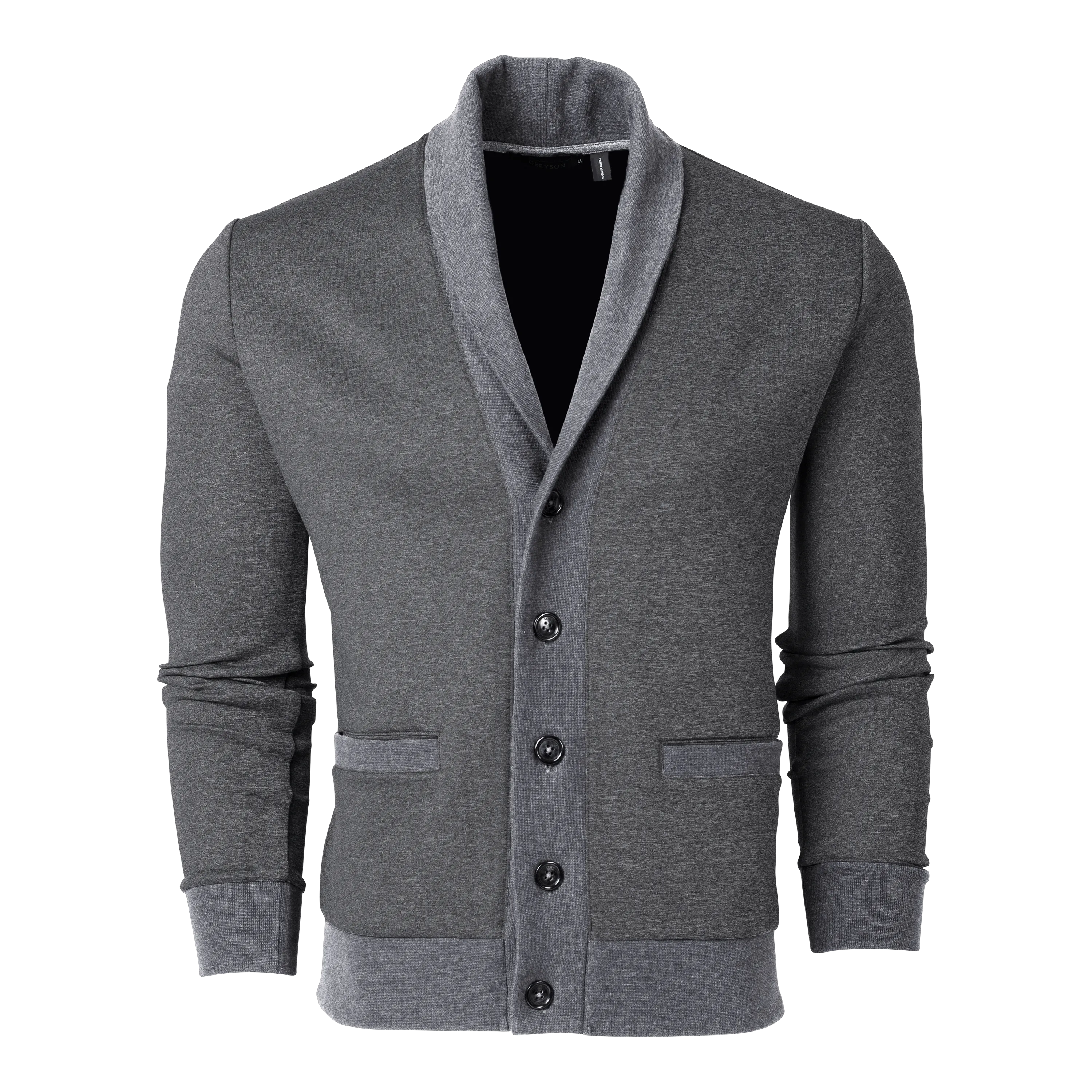 Chene Shawl Cardigan