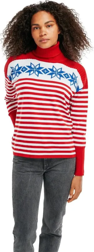 Dale Norway Mount Rossnos Sweater - as is - Size Medium