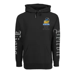 Detroit Lions Tradition Fireside Hoodie