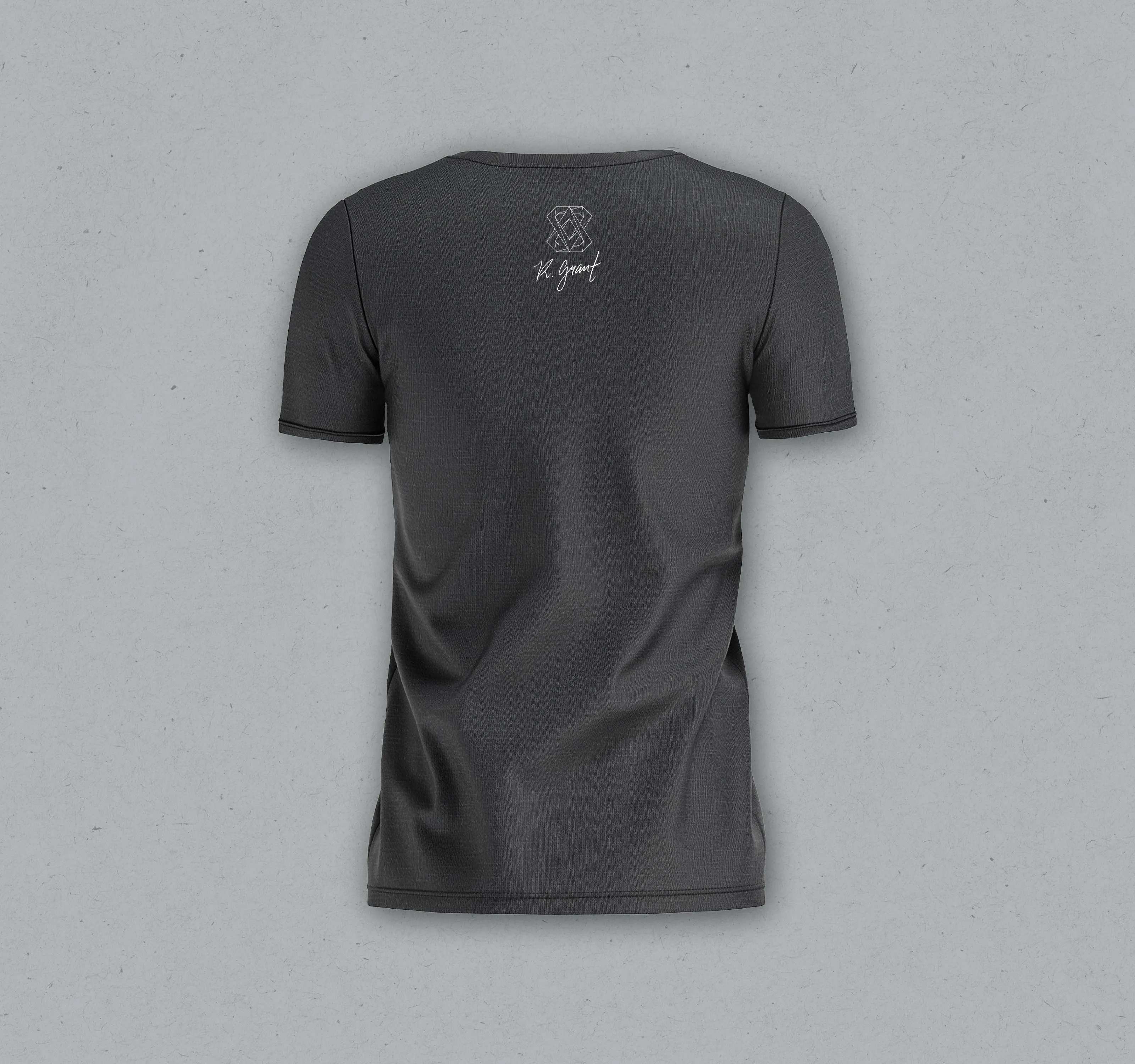 Flower Expand - T shirts (Ladies)
