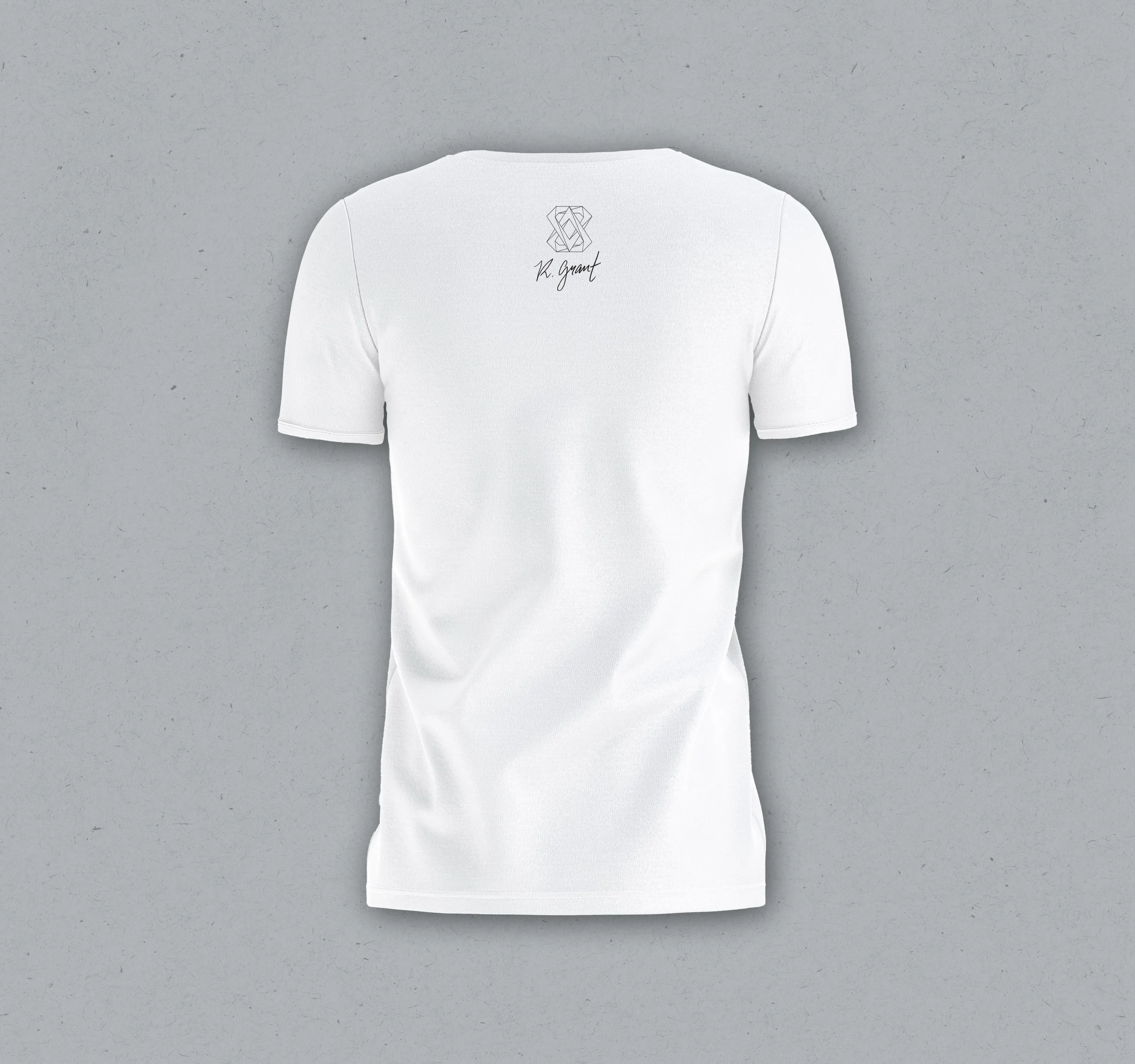 Flower Expand - T shirts (Ladies)