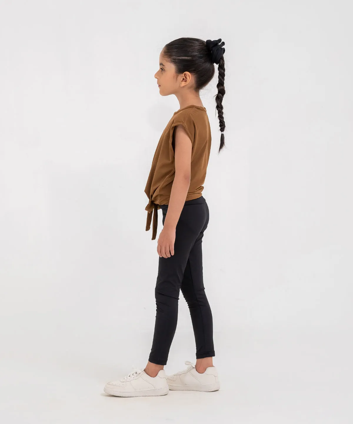 Girl's B-Fit Leggings