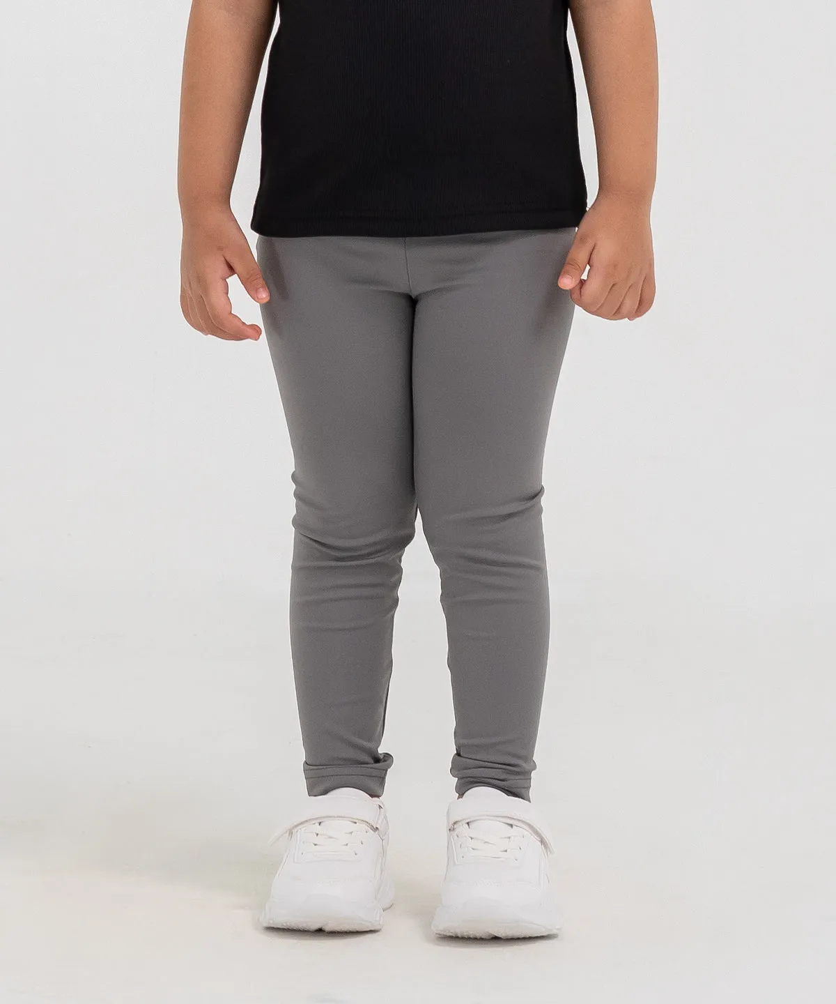 Girl's B-Fit Leggings