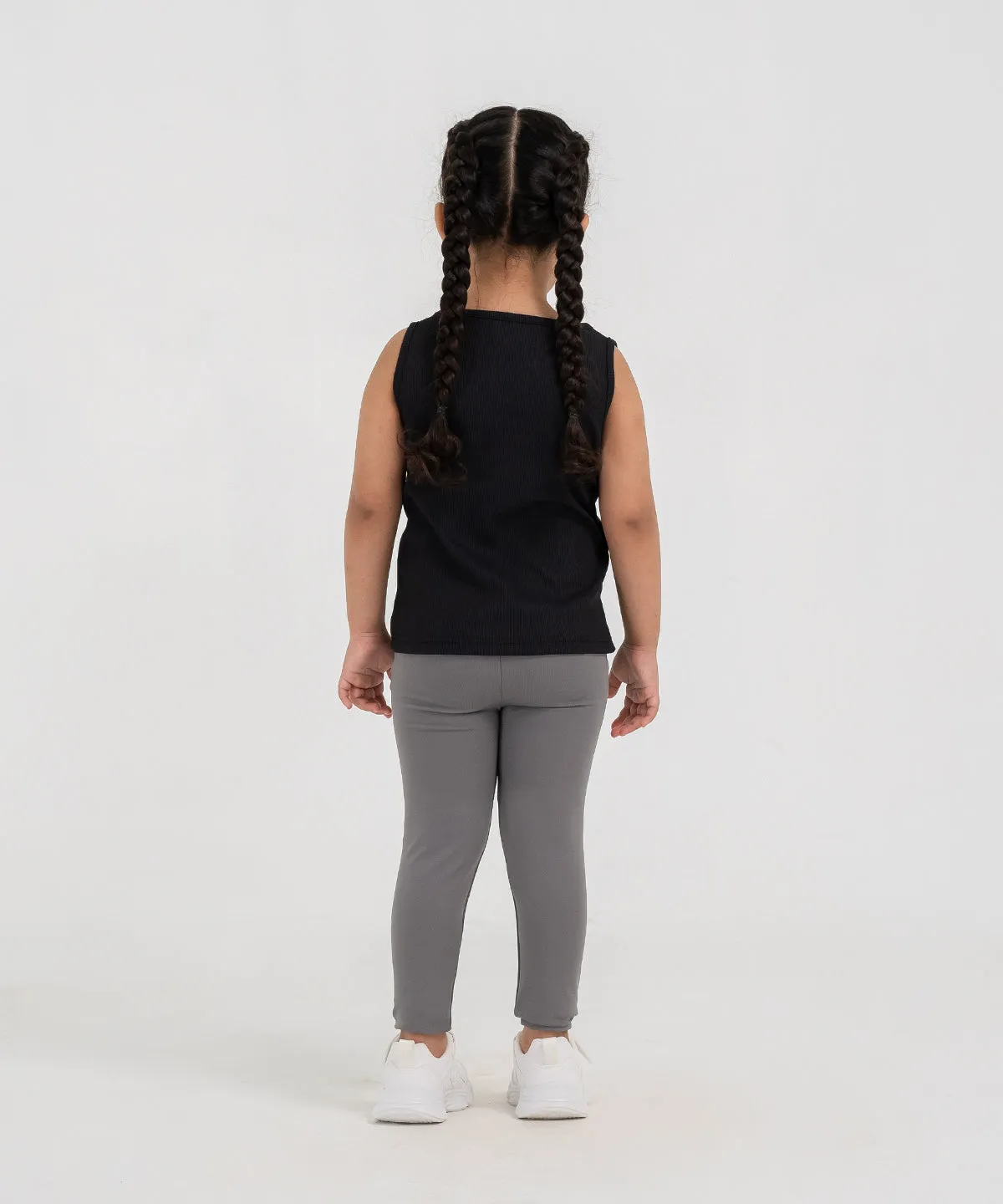 Girl's B-Fit Leggings
