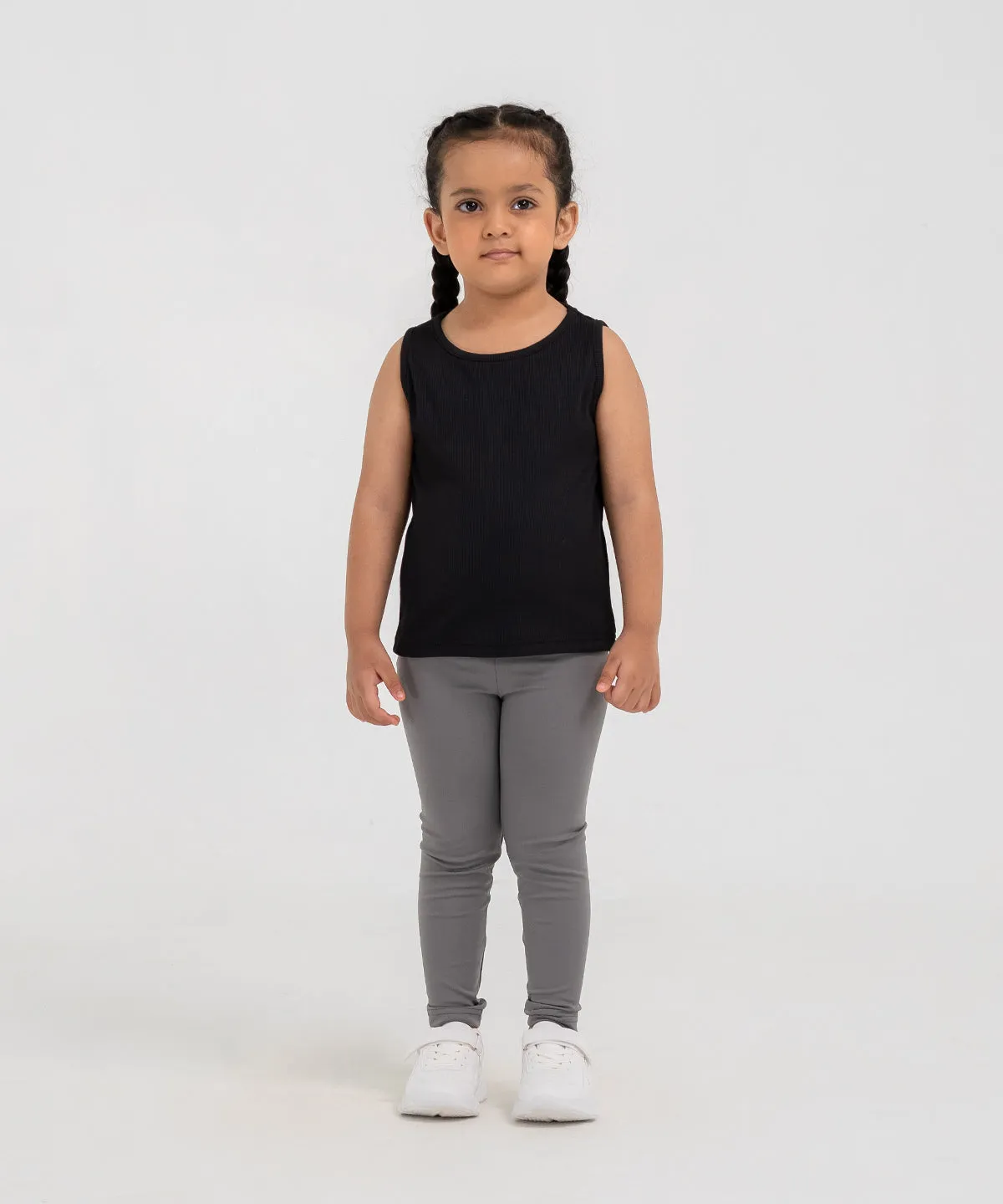 Girl's B-Fit Leggings