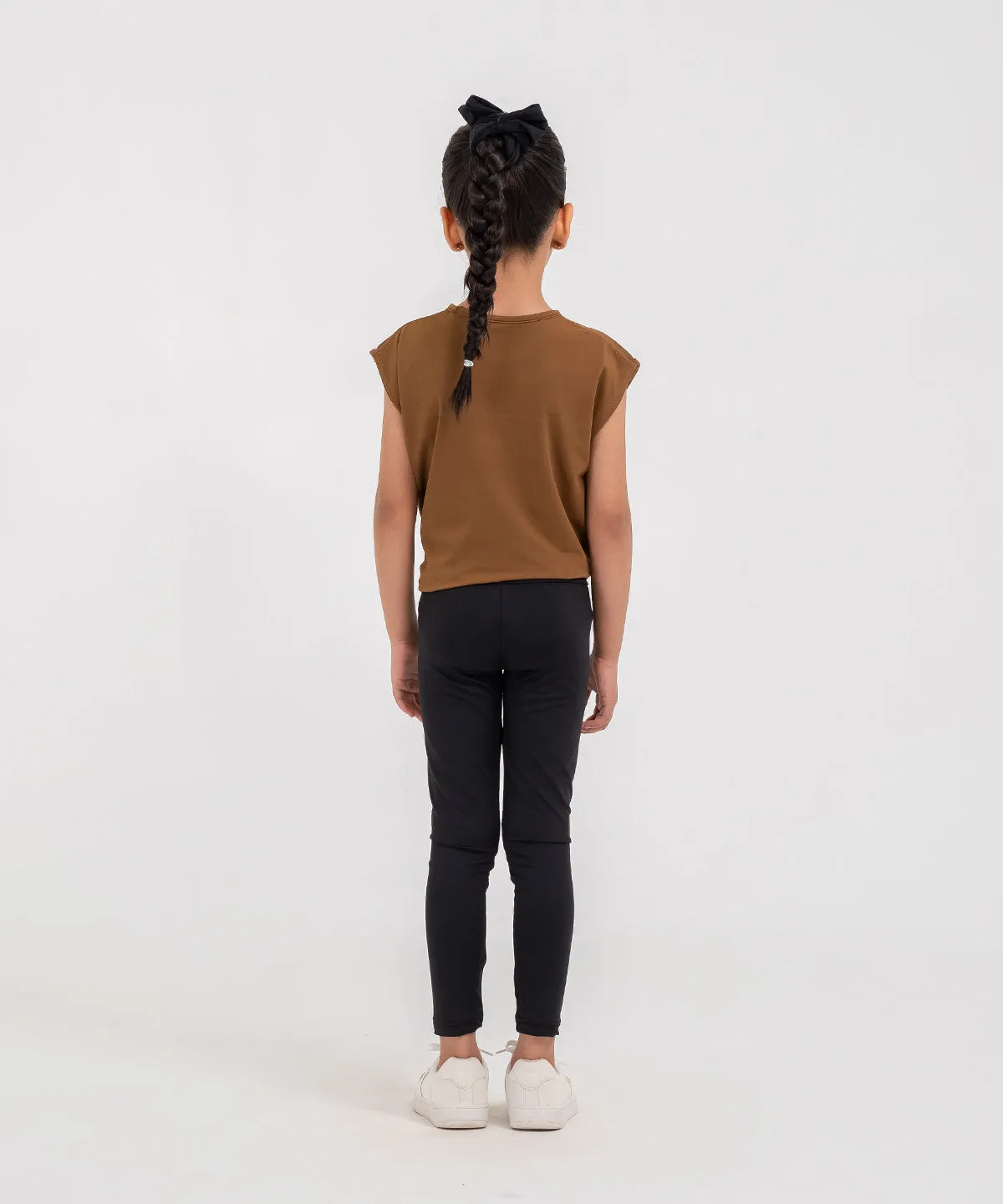 Girl's B-Fit Leggings