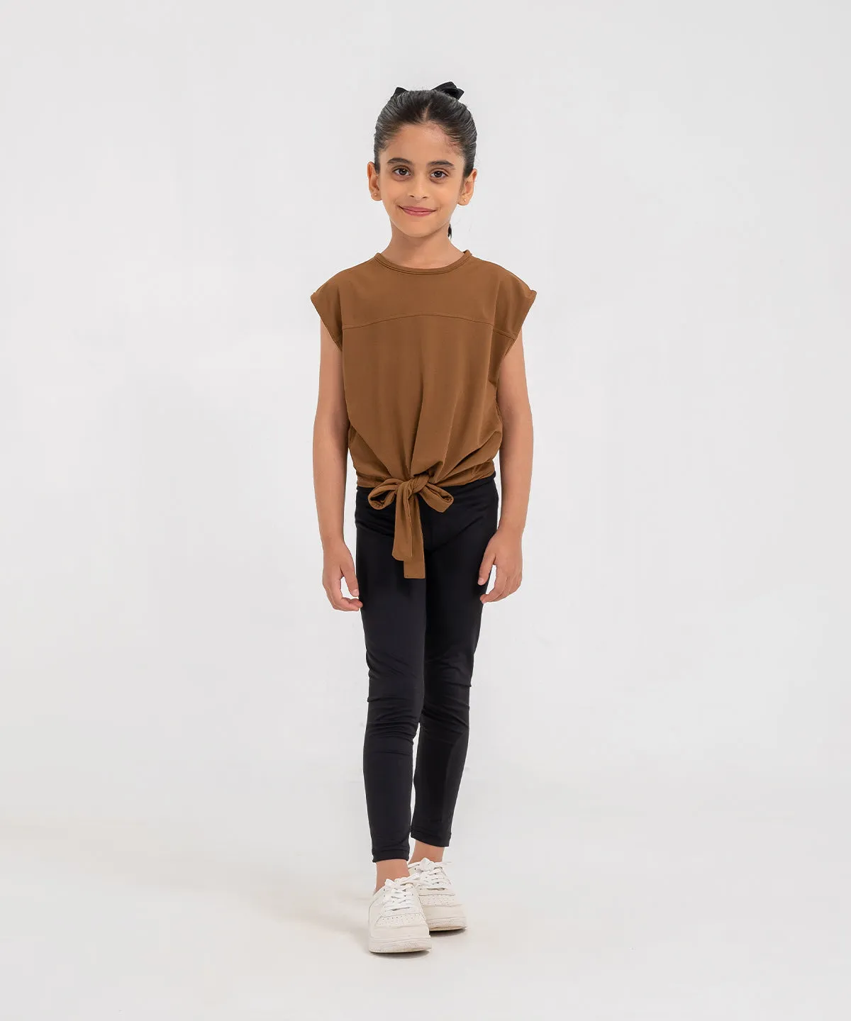 Girl's B-Fit Leggings