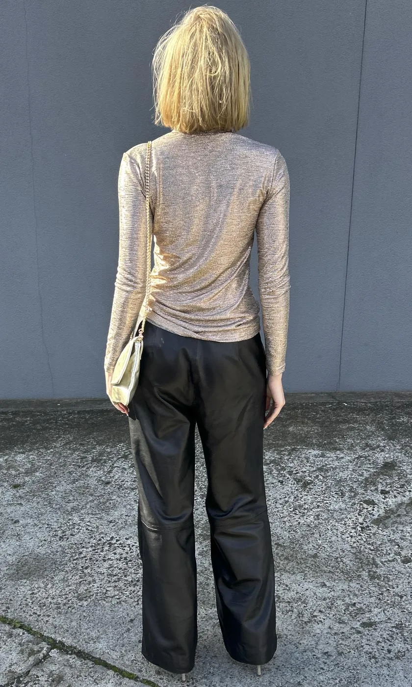 hoss Platinim  Skivvy