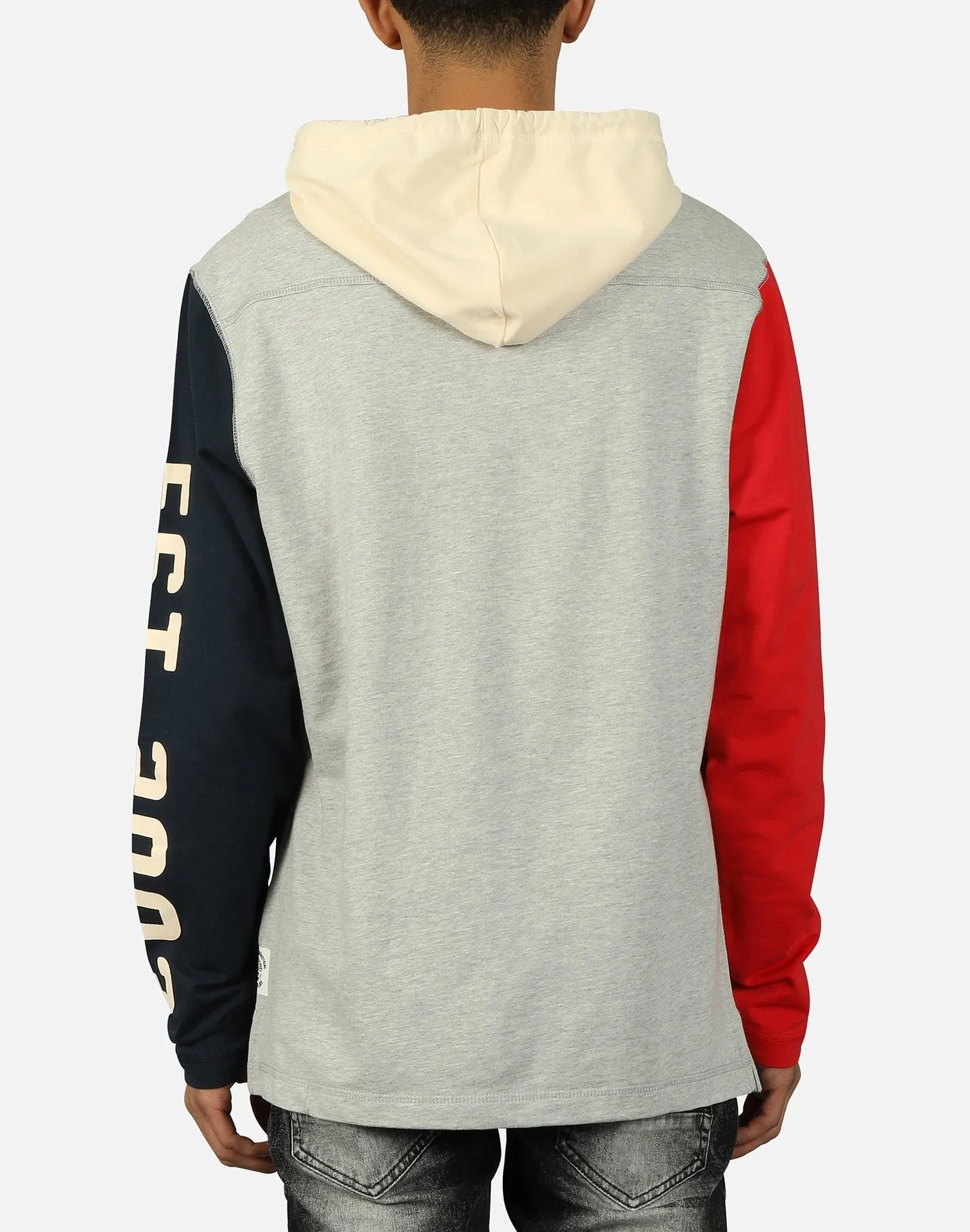 Hustle Gang KICK IT HOODIE