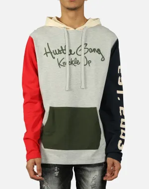 Hustle Gang KICK IT HOODIE