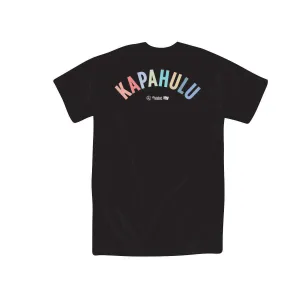 in4mation x RDI Kapahulu Arch Tee