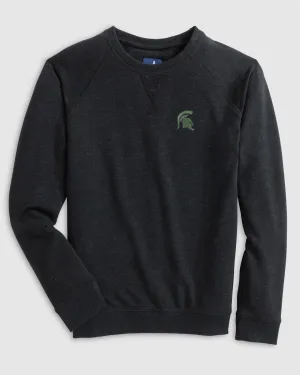 Michigan State Freeman Jr. Crewneck Sweatshirt