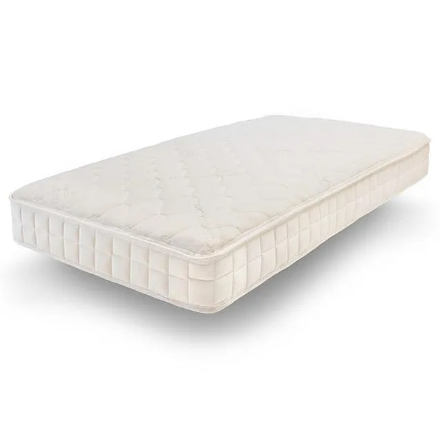 Naturepedic Verse Organic Full Mattress
