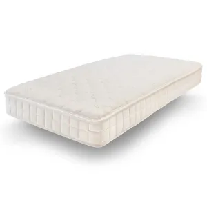 Naturepedic Verse Organic Full Mattress