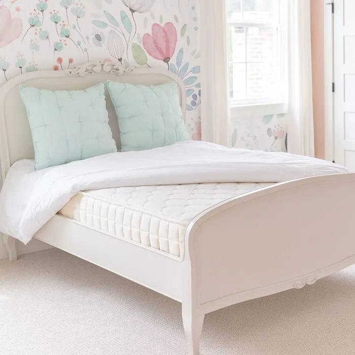 Naturepedic Verse Organic Full Mattress