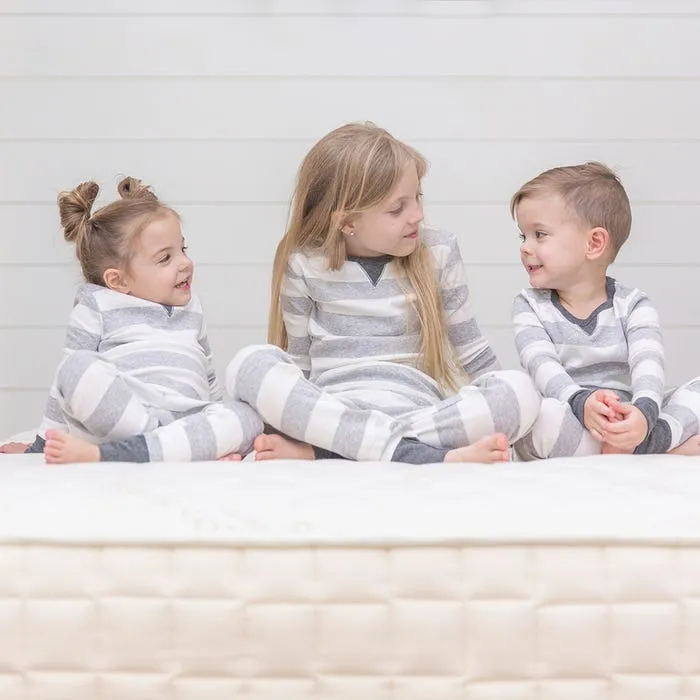 Naturepedic Verse Organic Full Mattress