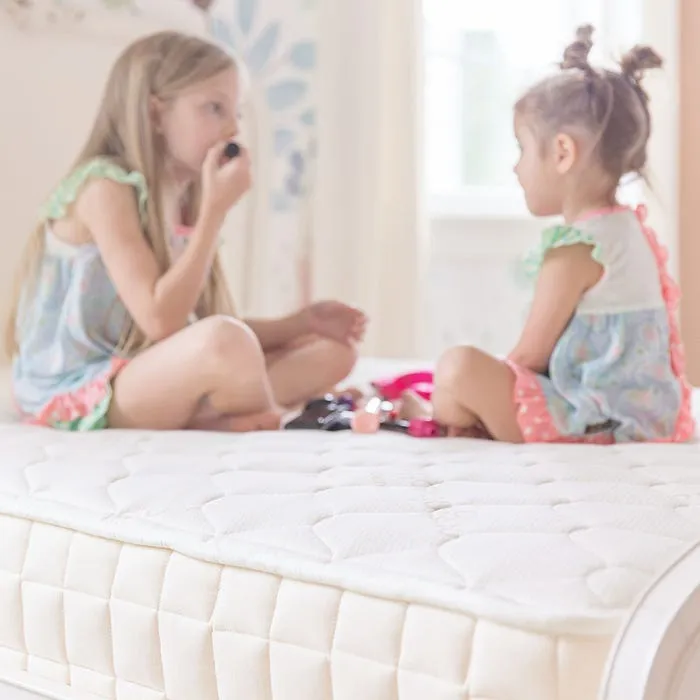 Naturepedic Verse Organic Full Mattress