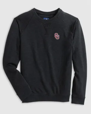 Oklahoma Freeman Jr. Crewneck Sweatshirt