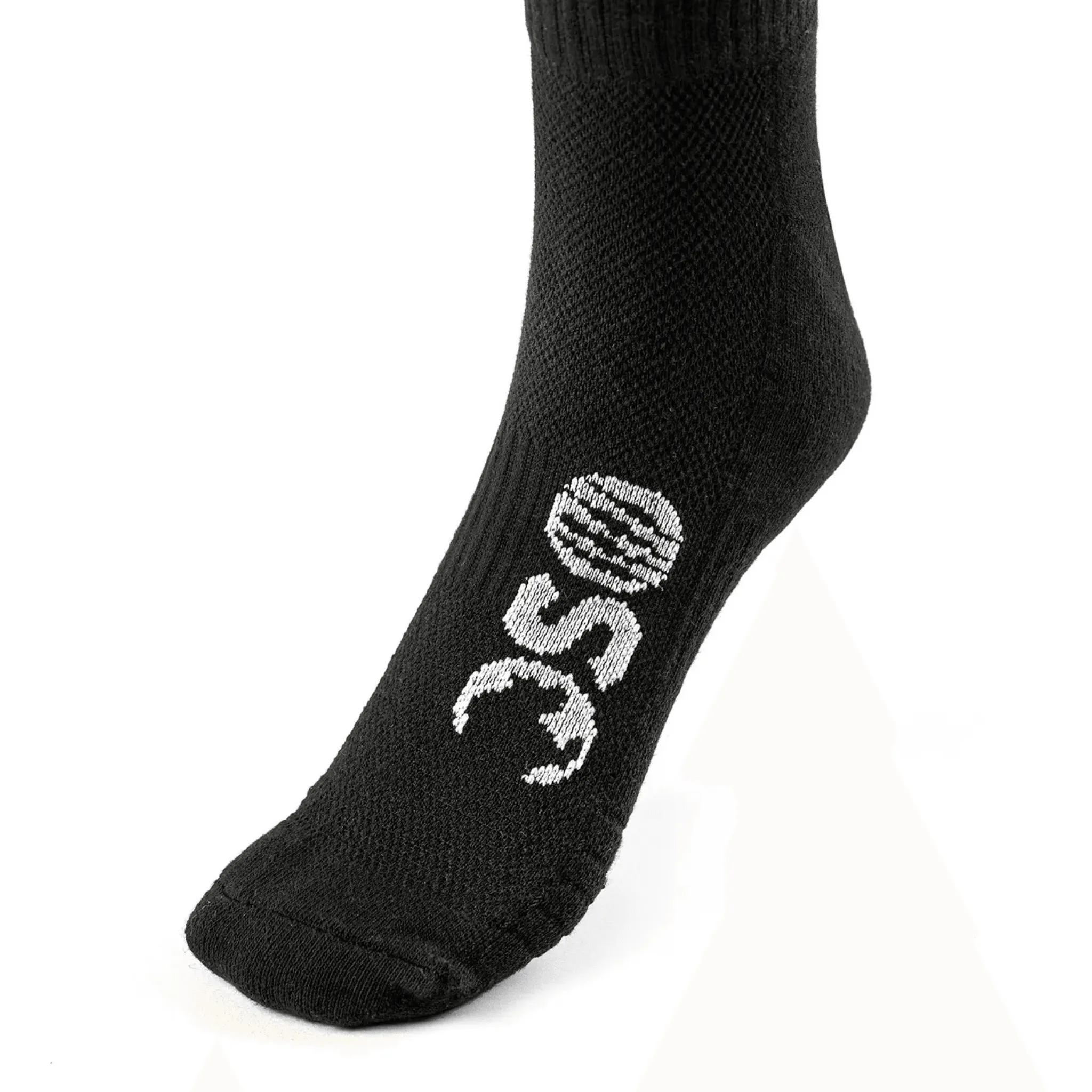 OSO Padel Crew Socks
