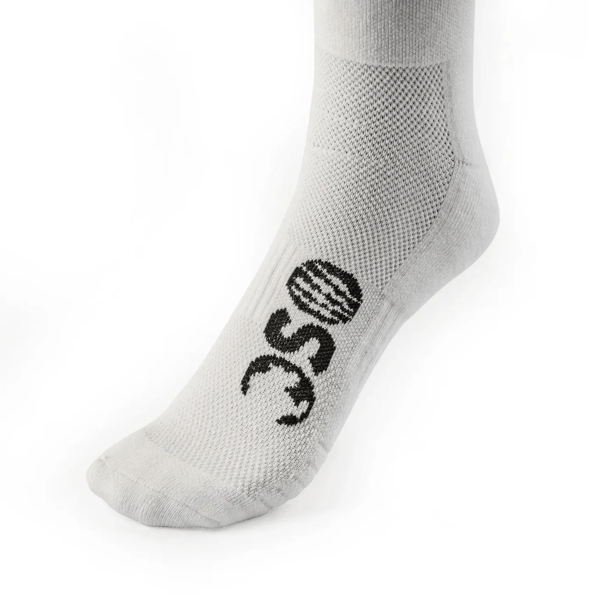 OSO Padel Crew Socks