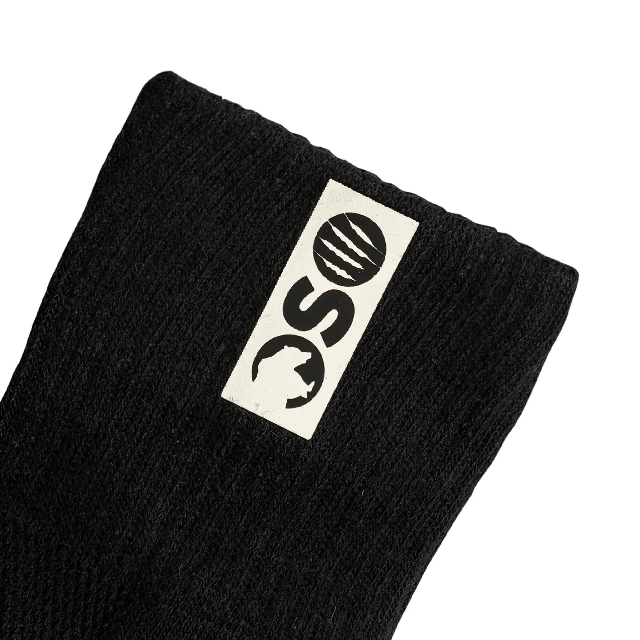 OSO Padel Crew Socks