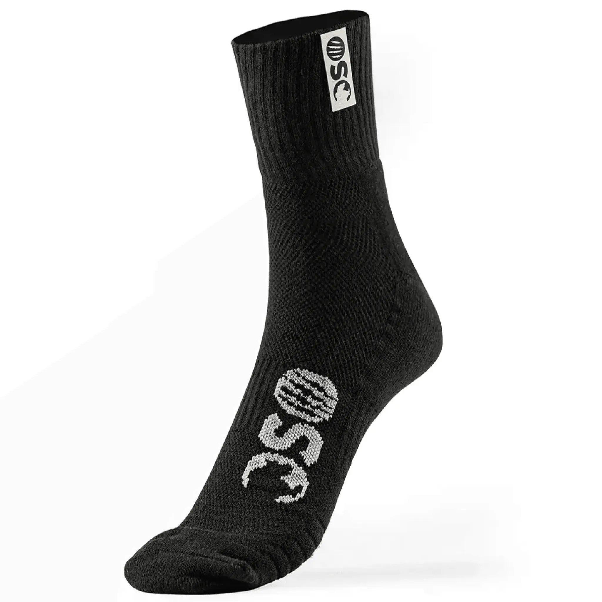 OSO Padel Crew Socks