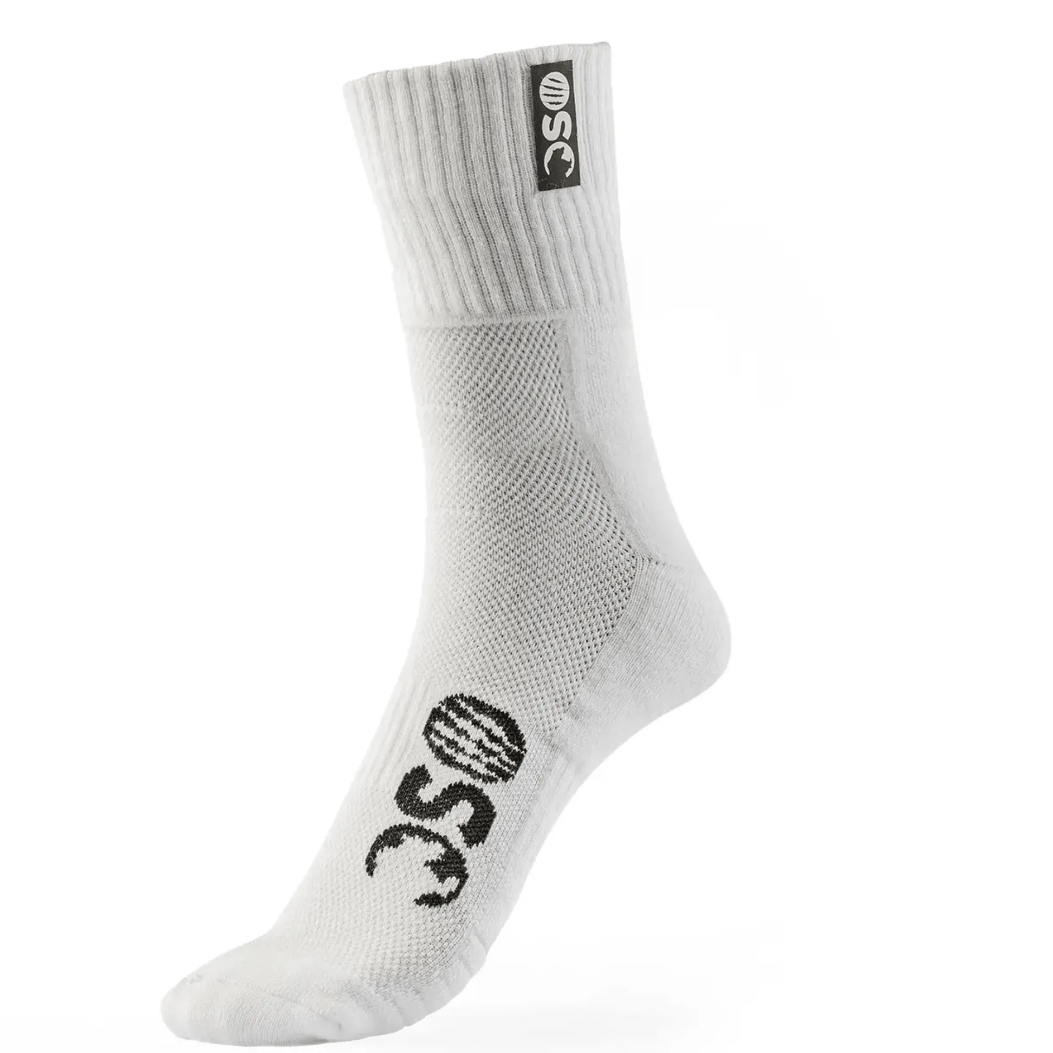 OSO Padel Crew Socks