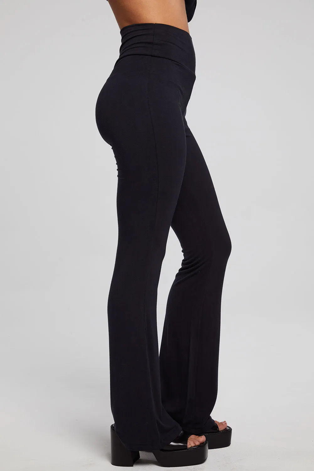 Ramona Licorice Legging