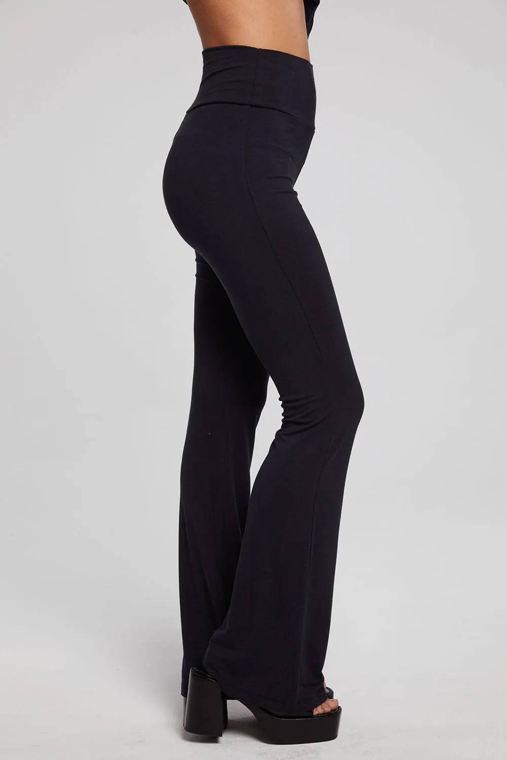 Ramona Licorice Legging