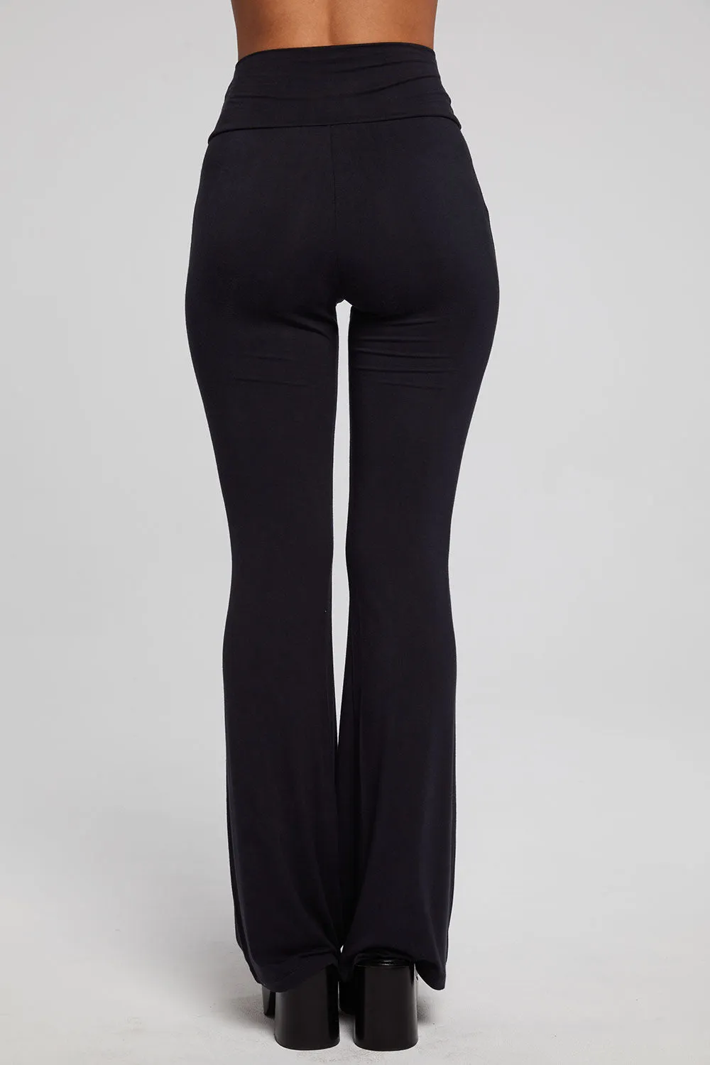 Ramona Licorice Legging