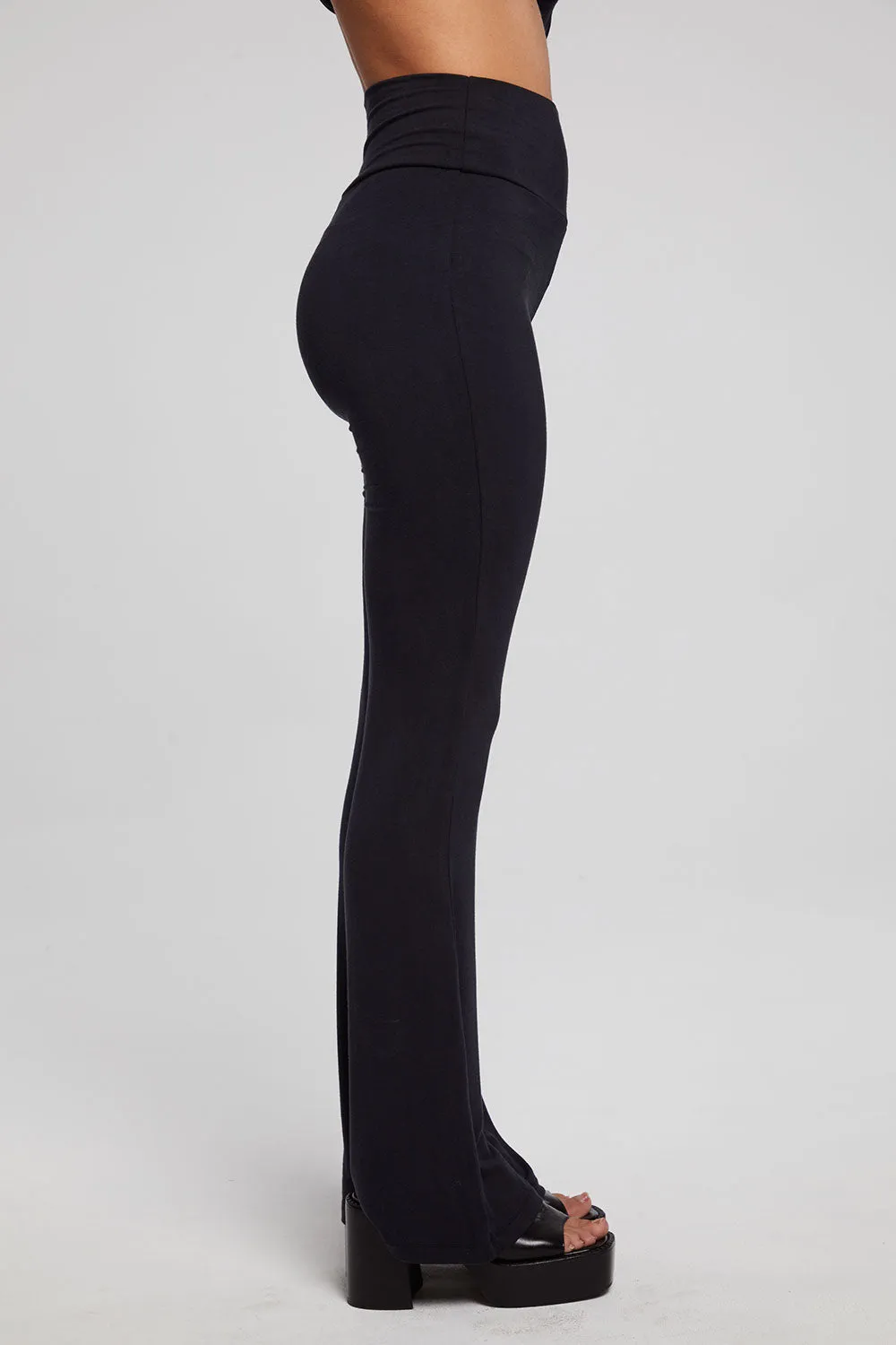 Ramona Licorice Legging