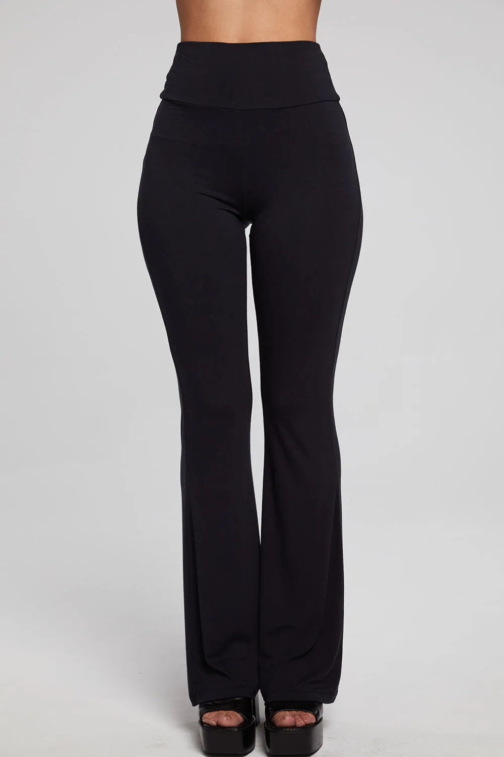 Ramona Licorice Legging