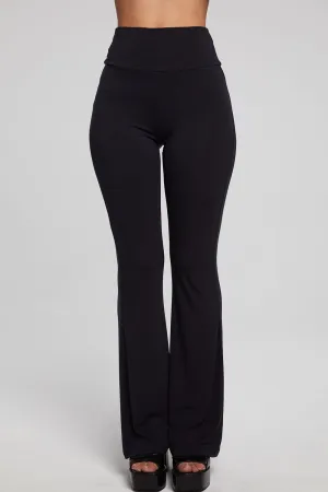 Ramona Licorice Legging