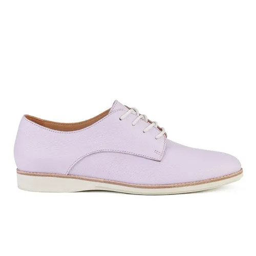 Rollie Derby Super Soft - Soft Lavender *FINAL SALE*