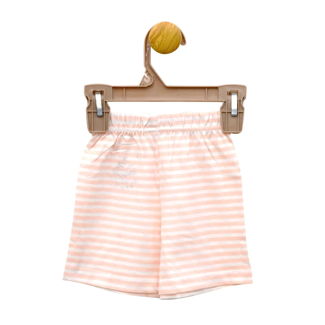 Rosy Lining shorts