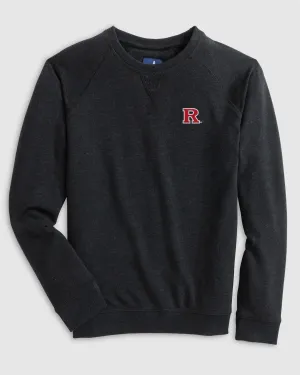 Rutgers Freeman Jr. Crewneck Sweatshirt
